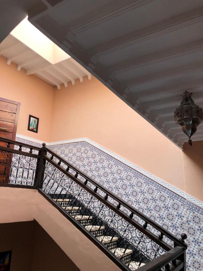 Ramona Lqariya Seyaheya Homestay *