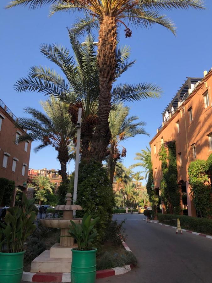 Ramona Lqariya Seyaheya Marrakesh