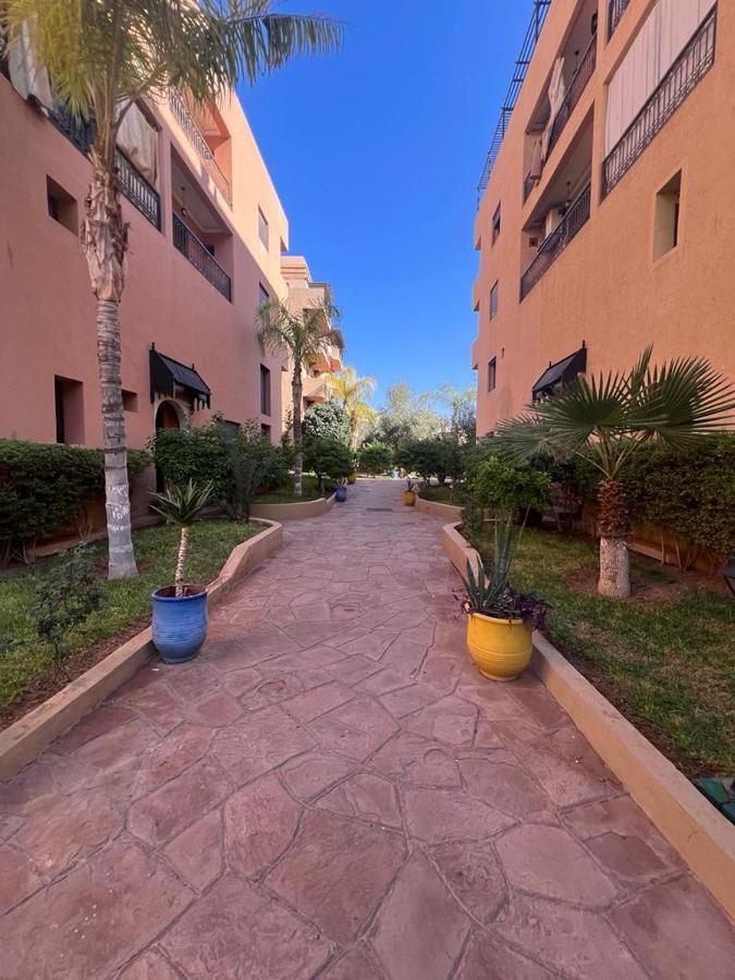 Apartamento Jawhara *
