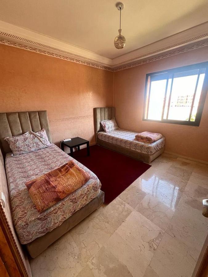 Apartamento Jawhara *