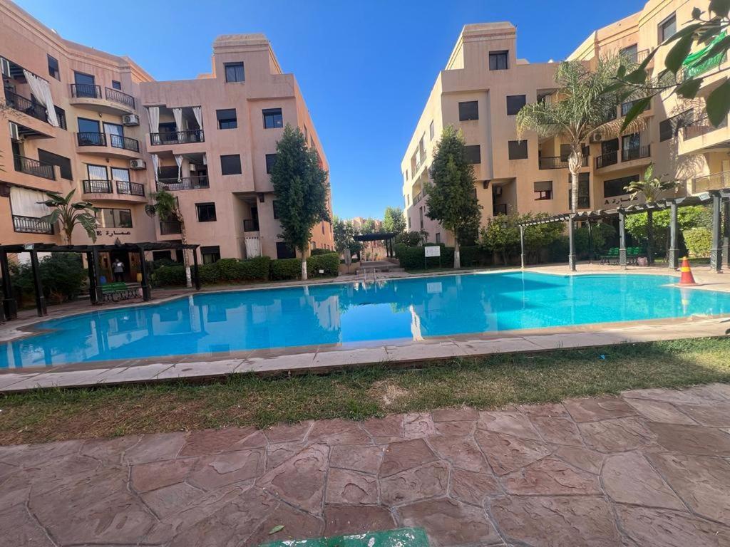 Jawhara Apartamento
