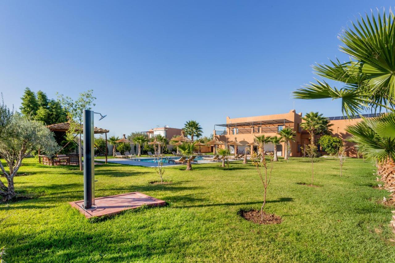 Leila * Marrakesh