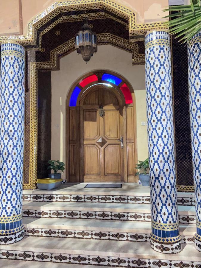 Dar Malak * Marrakesh