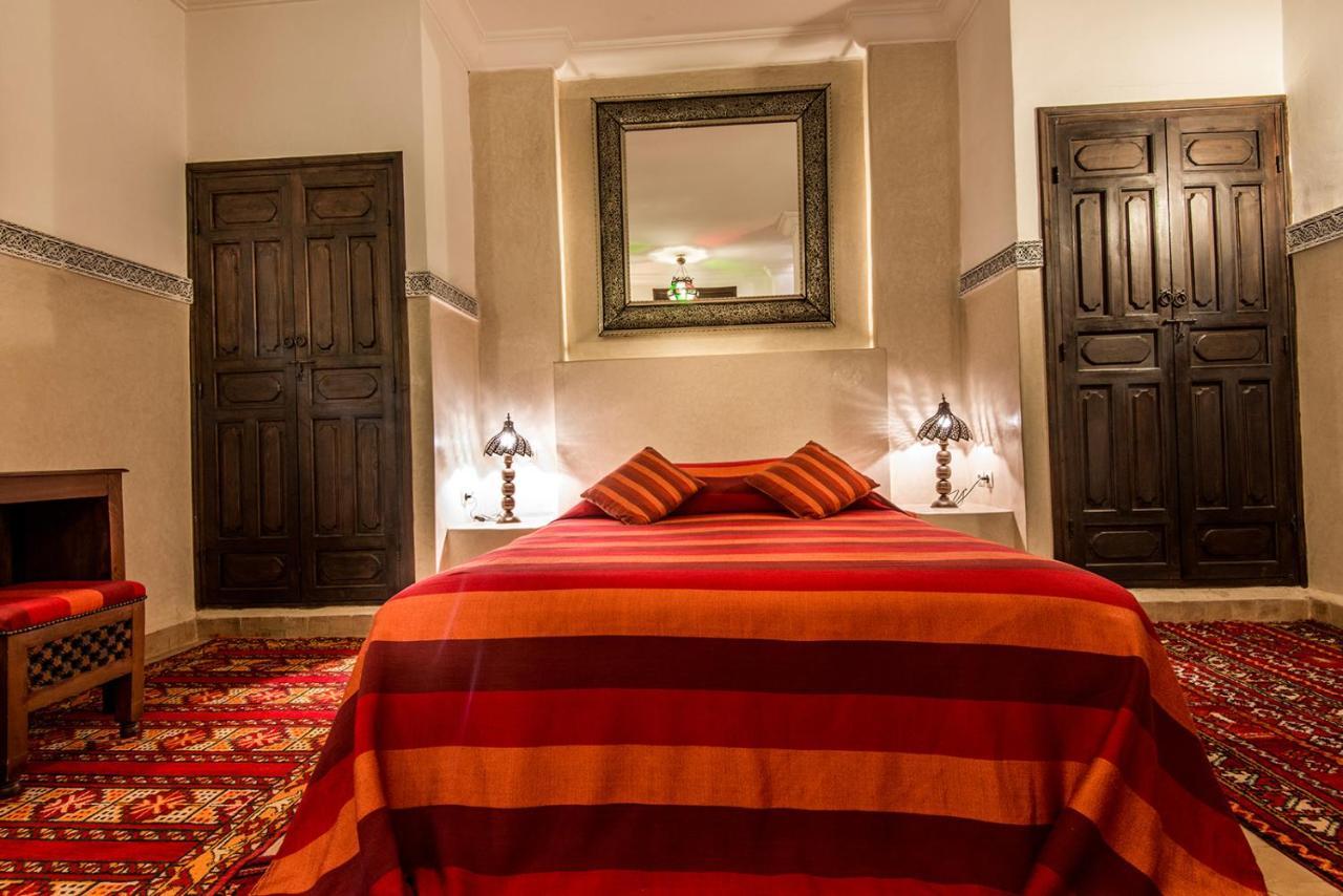Guest house Elnoujoum Marrakesh