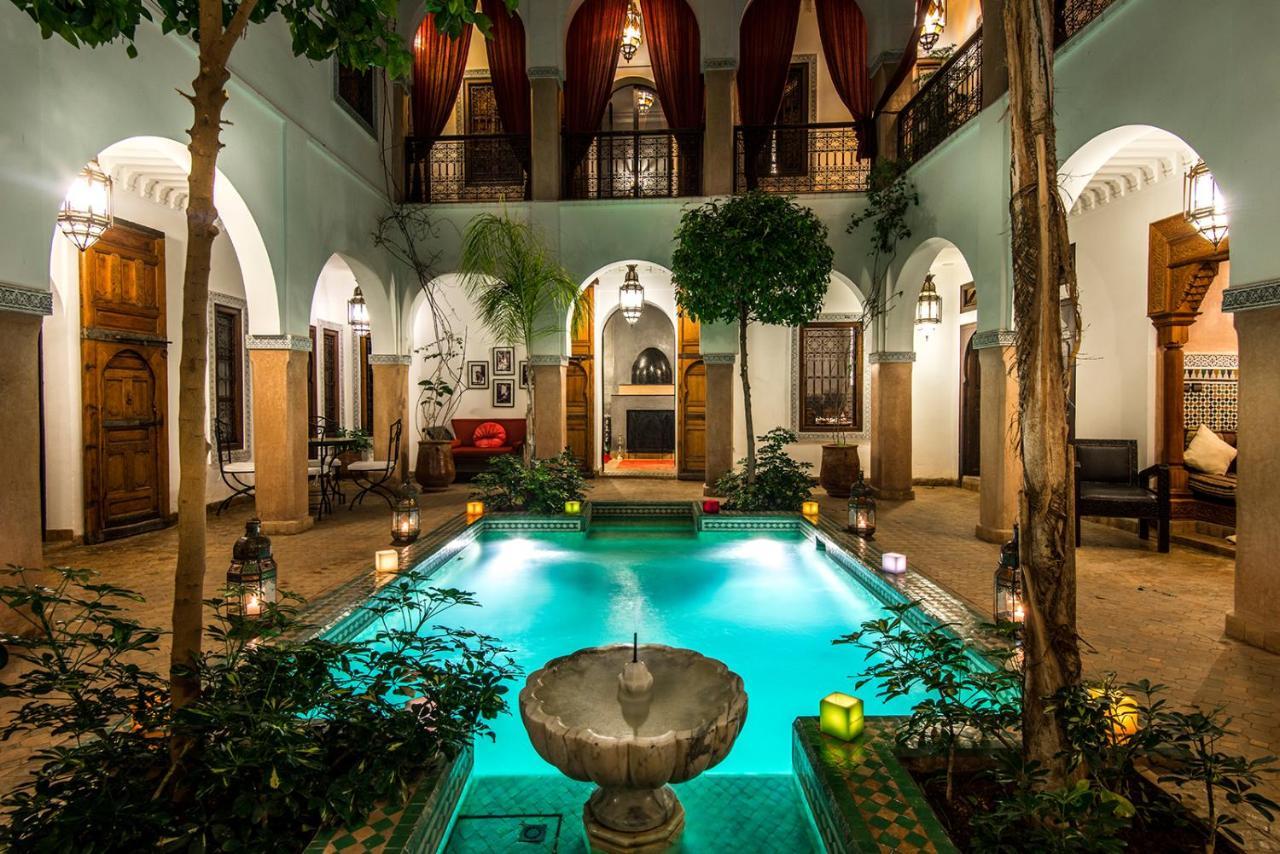Elnoujoum Guest house *