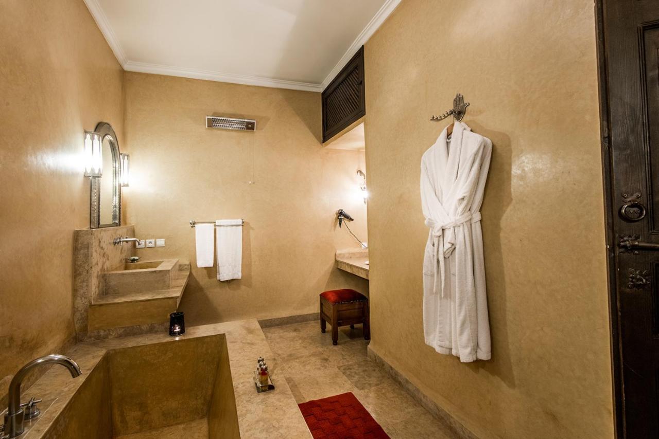 Guest house Elnoujoum Marrakesh