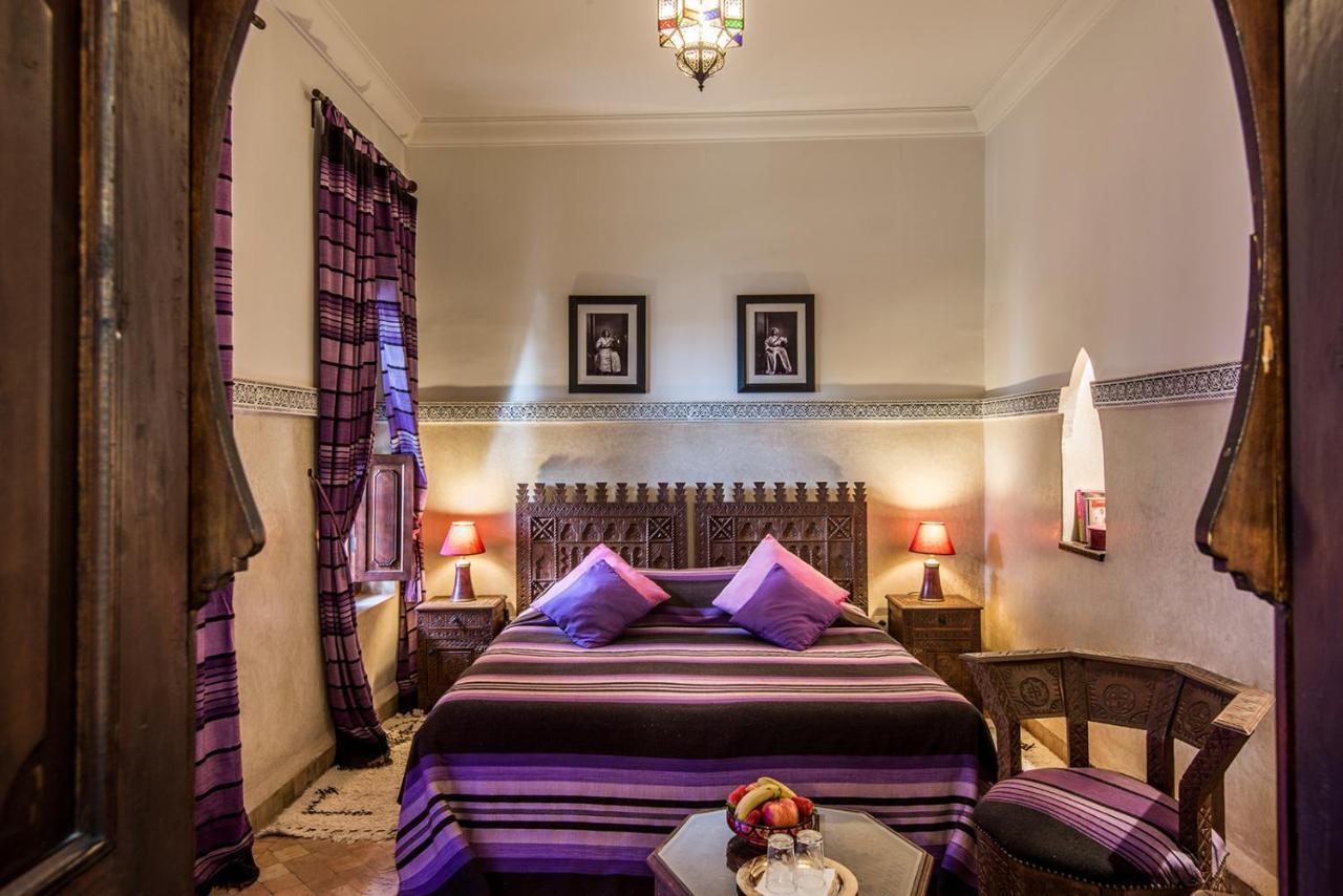 Guest house Elnoujoum *