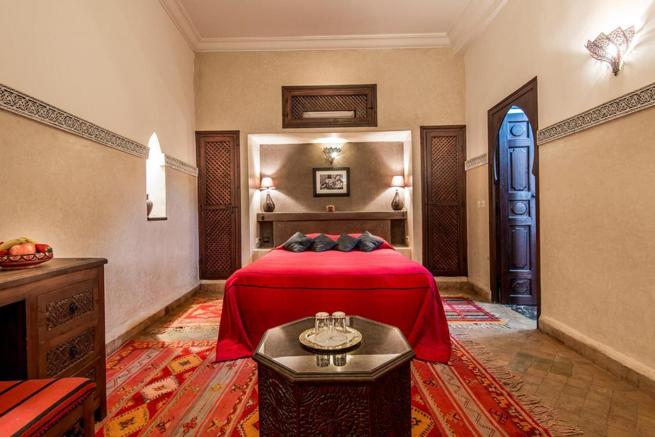 Guest house Elnoujoum *
