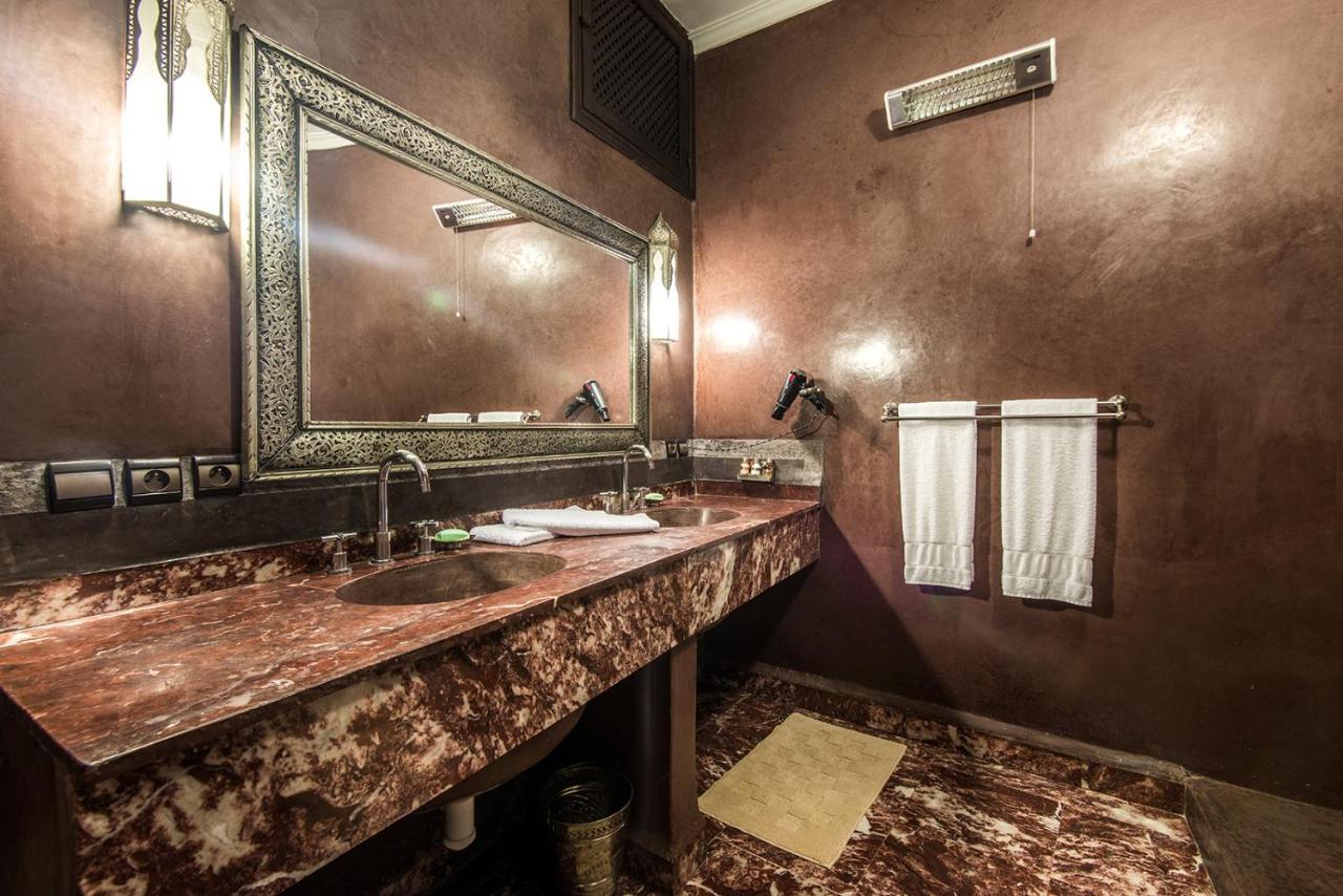 Elnoujoum Guest house