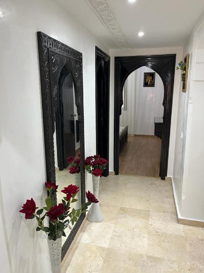 Marrakech Apartment Marrakesh
