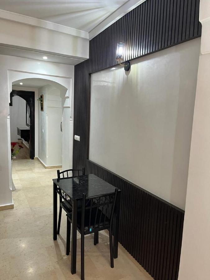 Marrakech Apartment