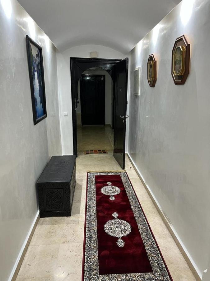 Marrakech Apartment *
