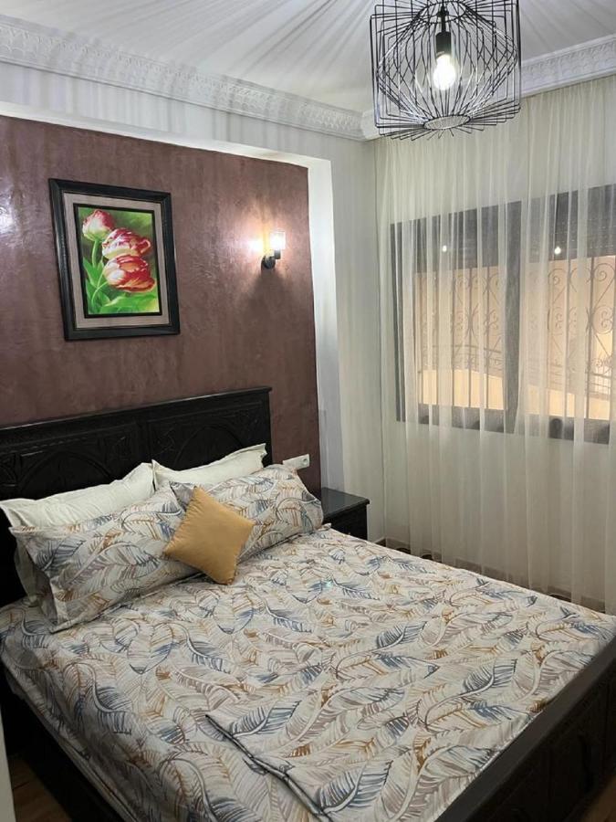 Marrakech Apartment Marrakesh
