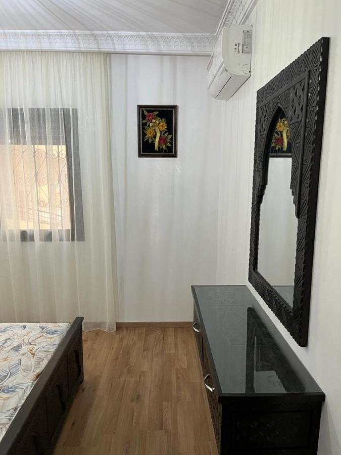 Apartment Marrakech Marrakesh