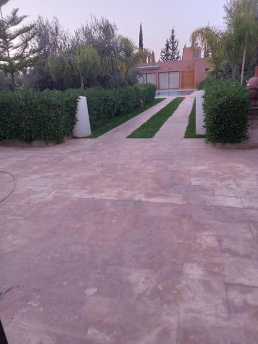 Villa Private With Private Chef Optional