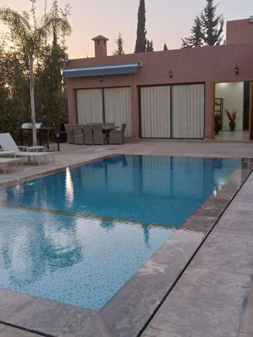 Private With Private Chef Optional * Marrakesh
