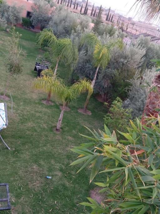 Villa Private With Private Chef Optional Marrakesh