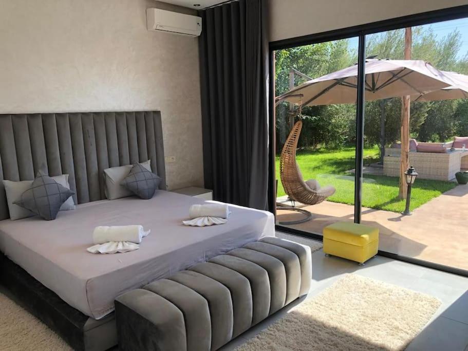 Private With Private Chef Optional Villa *
