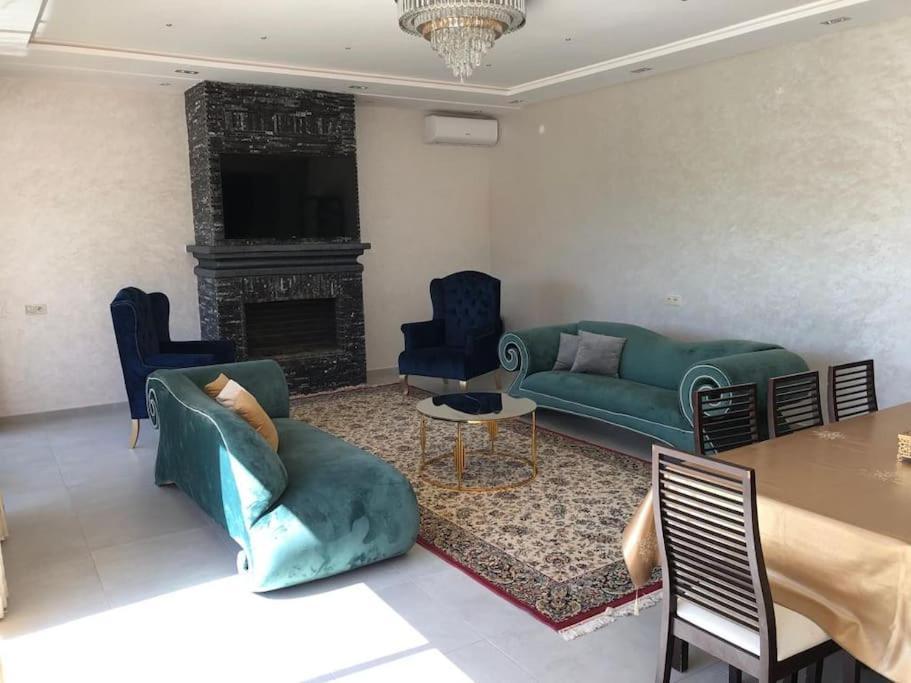 Villa Private With Private Chef Optional Marrakesh