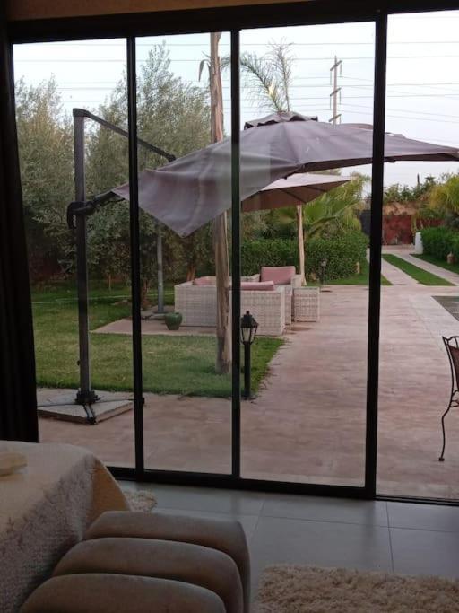 Private With Private Chef Optional Villa Marrakesh