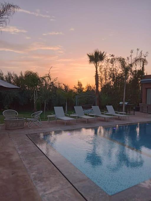 Villa Private With Private Chef Optional *