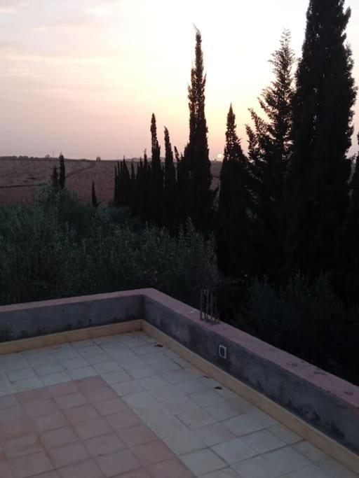 Private With Private Chef Optional Villa Marrakesh