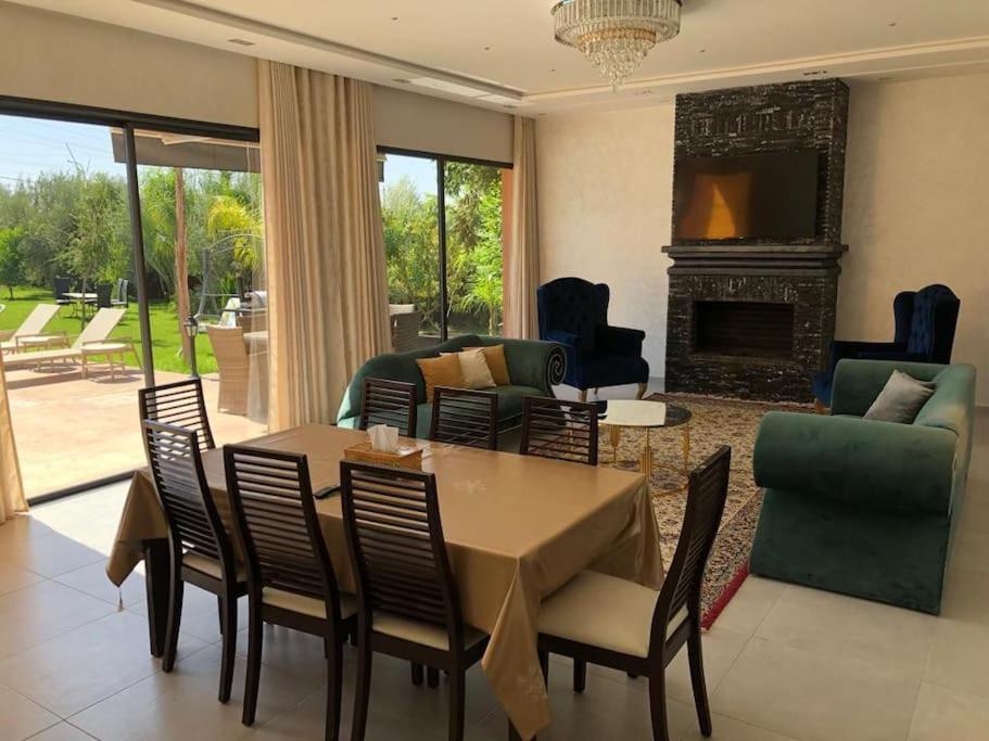 Private With Private Chef Optional * Marrakesh