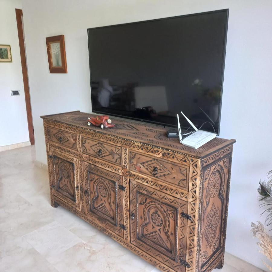 Apartamento De Luxe Prestigia Marraquexe