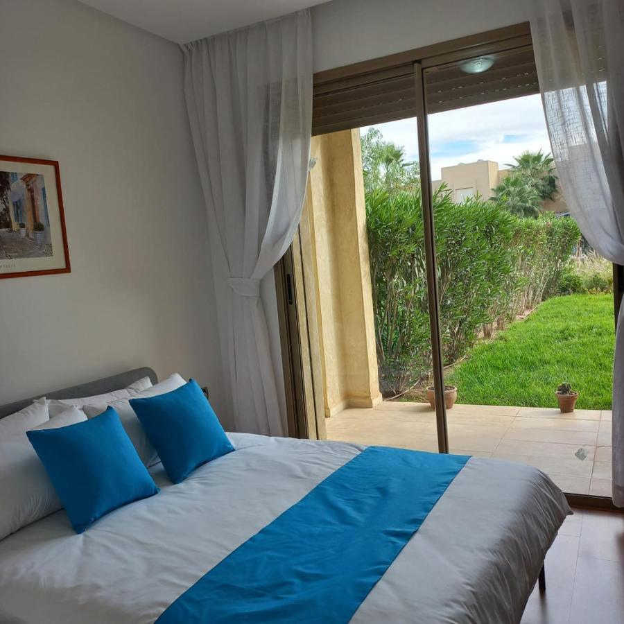 De Luxe Prestigia Apartamento Marraquexe