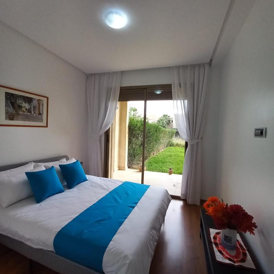 Apartamento De Luxe Prestigia Marraquexe
