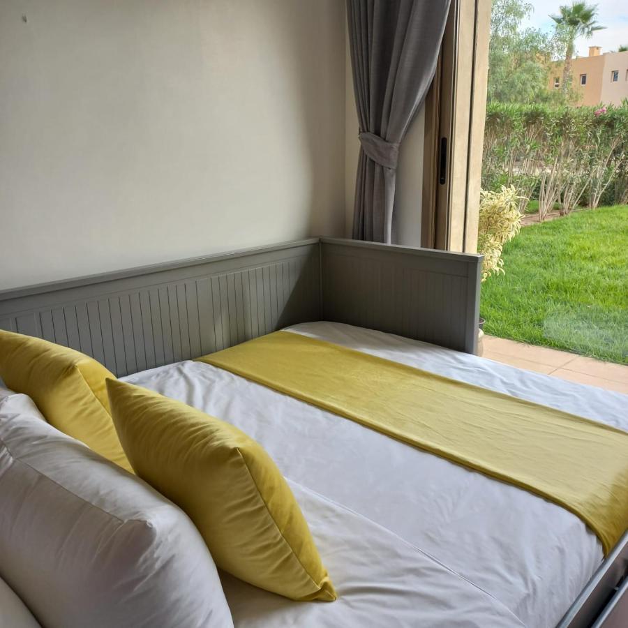 De Luxe Prestigia Apartamento Marraquexe