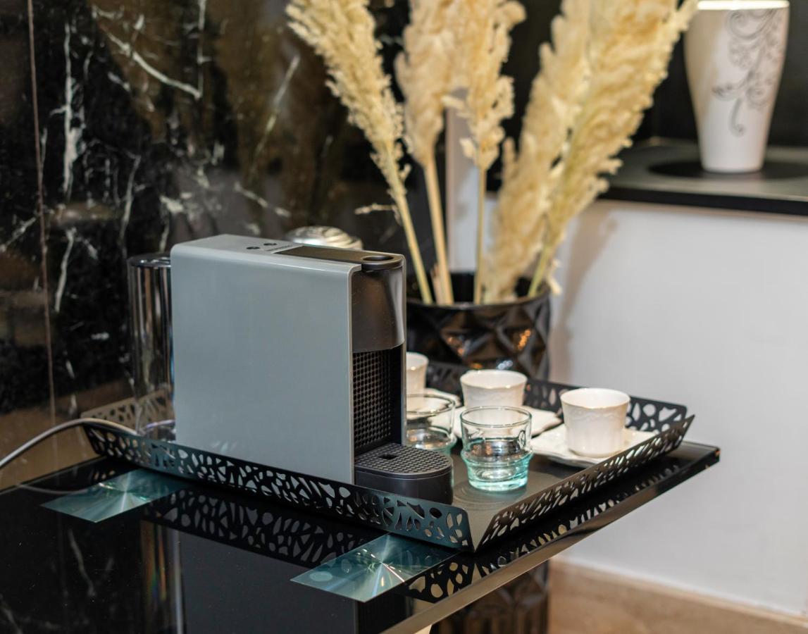 Hyper Centre - Gueliz - Plaza - Zara - Vue Degagee Marrakesh