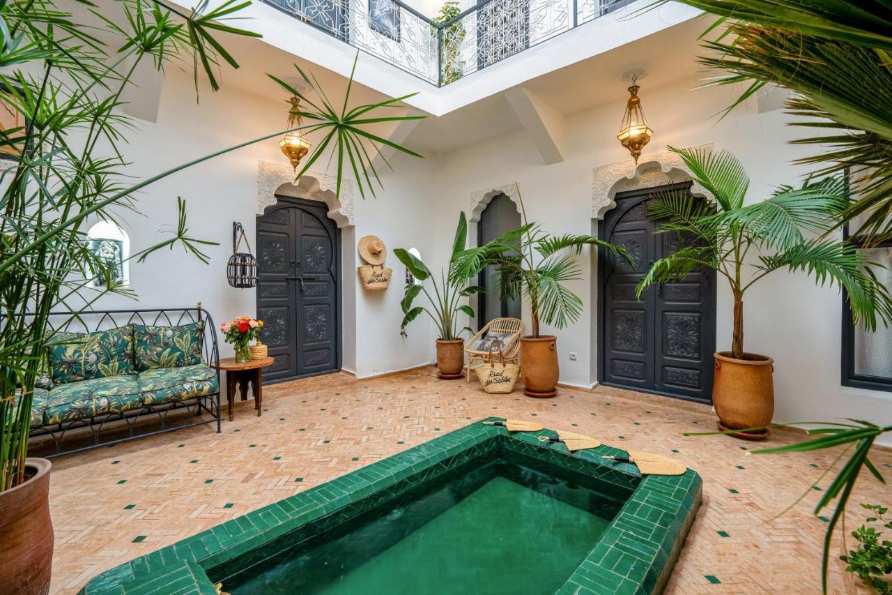 Des Sables-exclusive -4 -swimming Pool