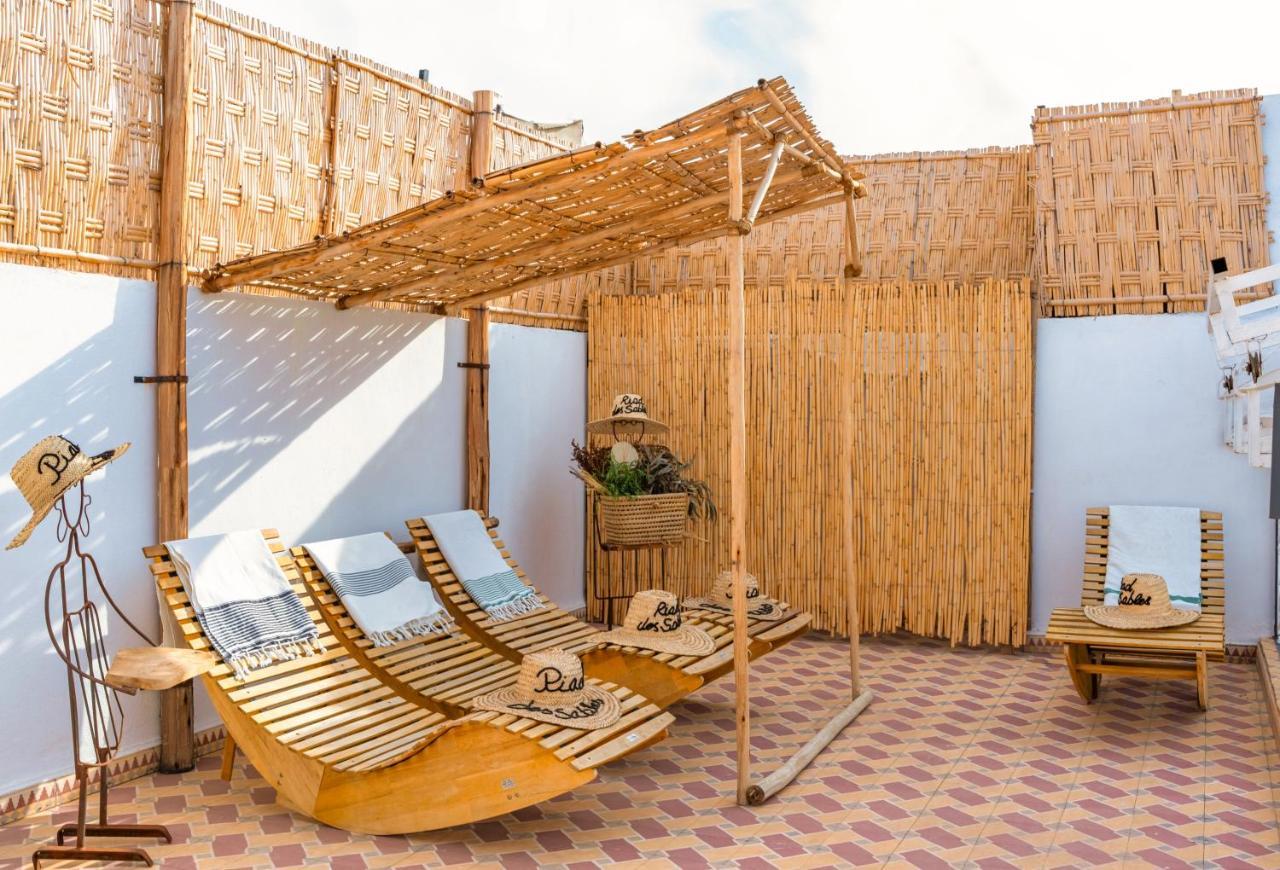 Des Sables-exclusive -4 -swimming Pool Holiday home