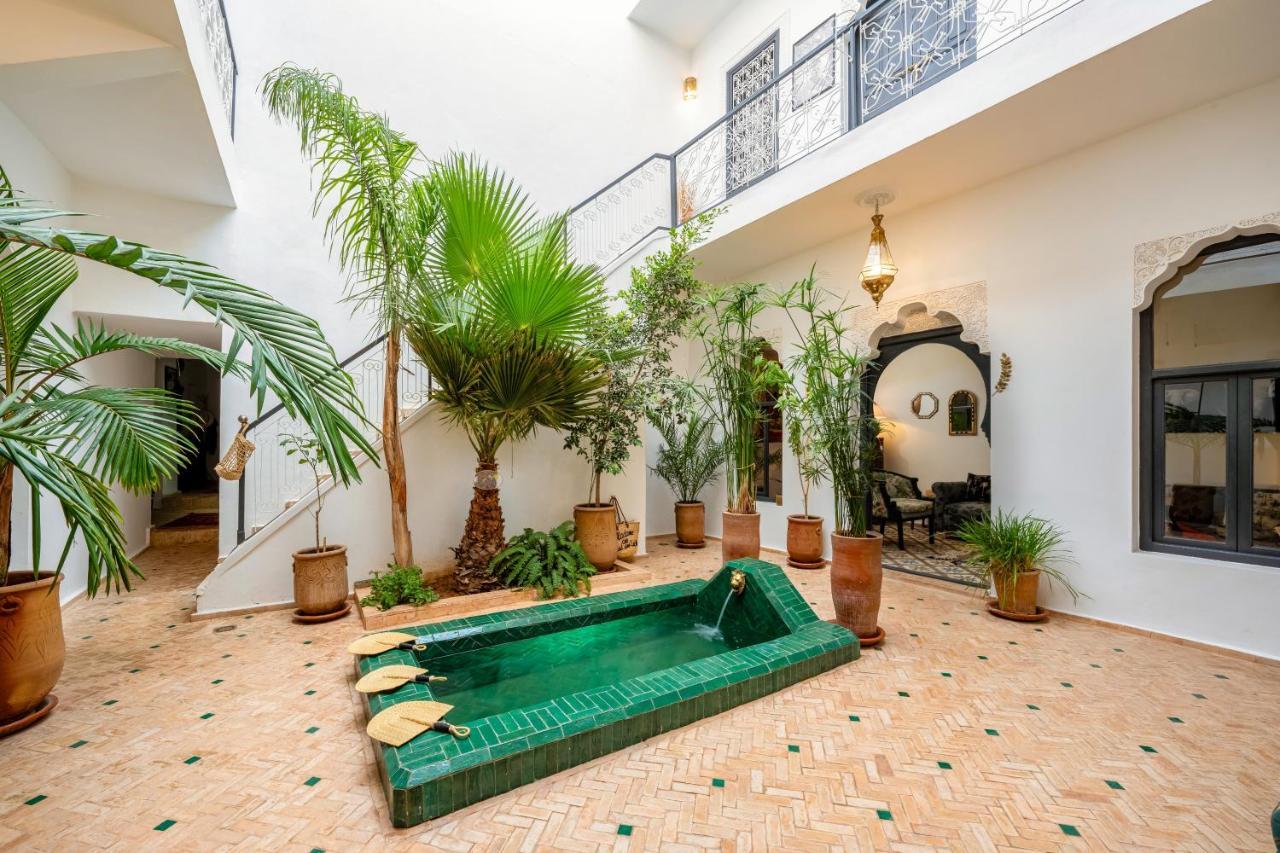 Holiday home Des Sables-exclusive -4 -swimming Pool *
