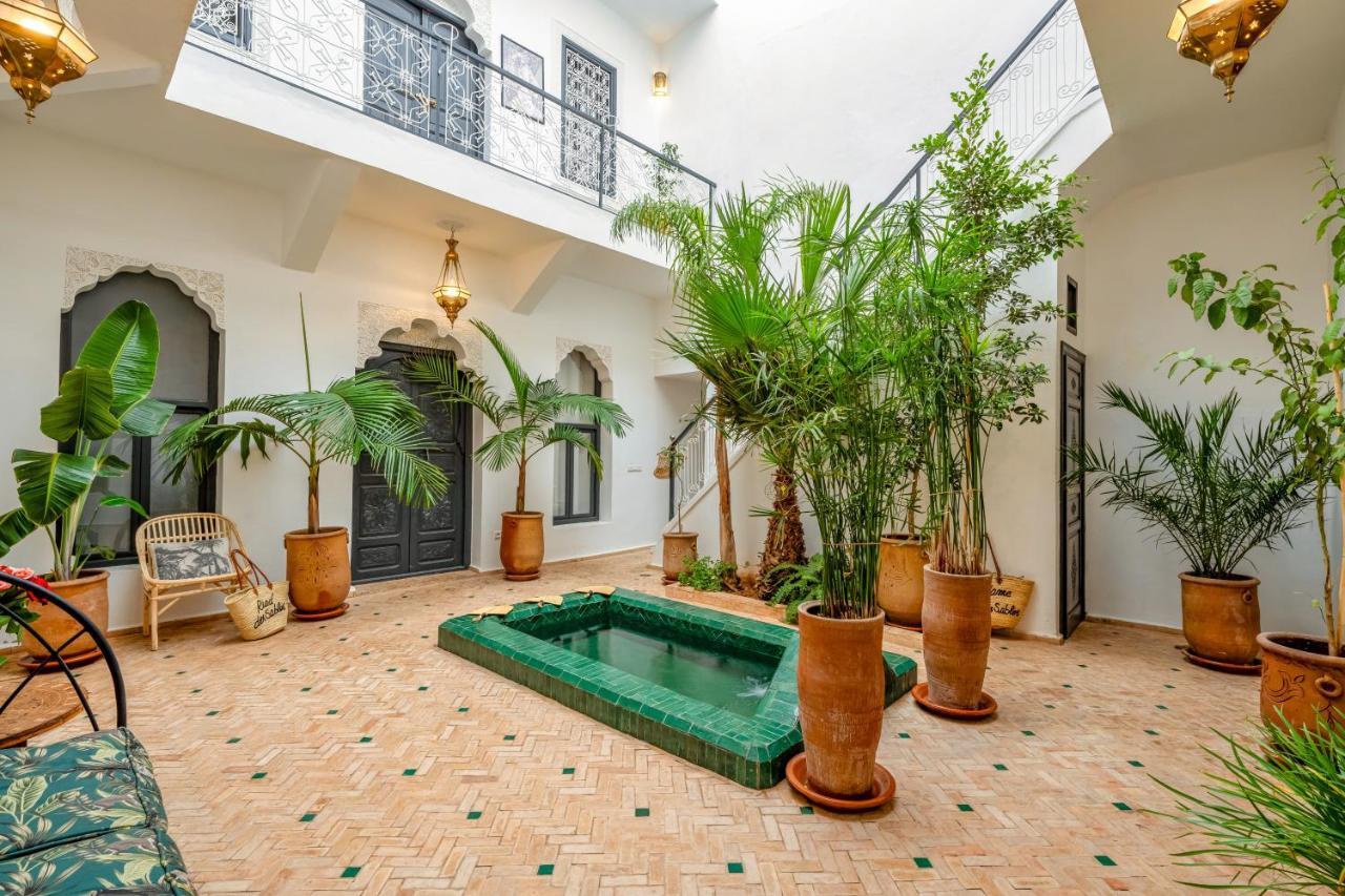 Des Sables-exclusive -4 -swimming Pool Holiday home *