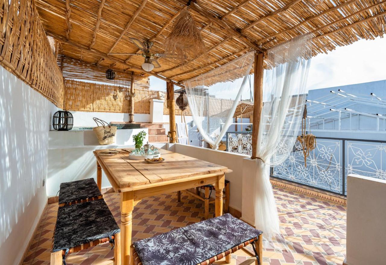 Holiday home Des Sables-exclusive -4 -swimming Pool Marrakesh