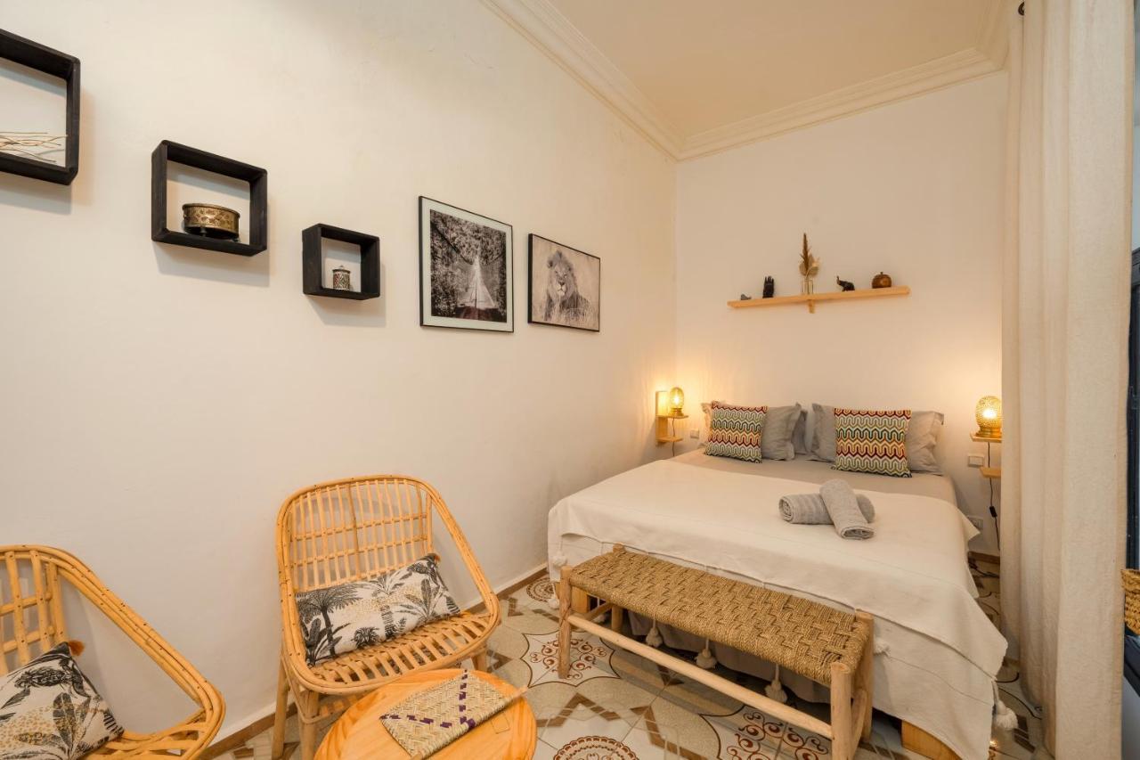 Holiday home Des Sables-exclusive -4 -swimming Pool Marrakesh