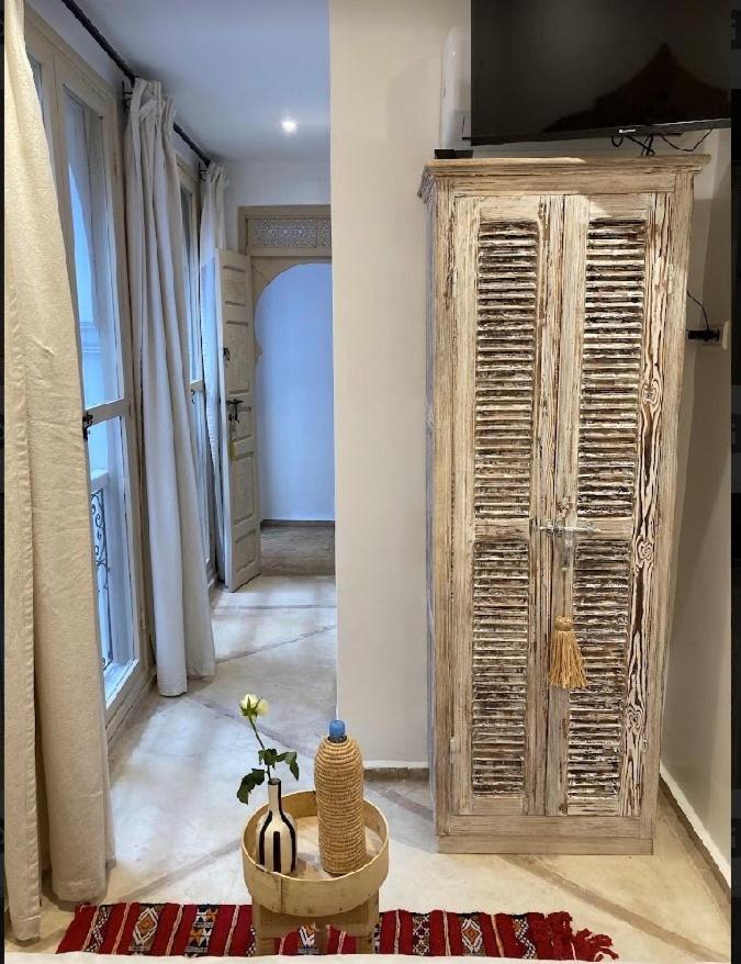 Riad Kabaya Charme Exclusif Privatise 2 A 8 Pers. Marrakesh