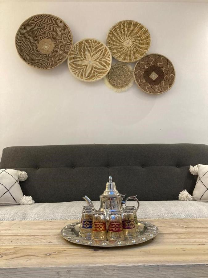 Riad Kabaya Charme Exclusif Privatise 2 A 8 Pers.