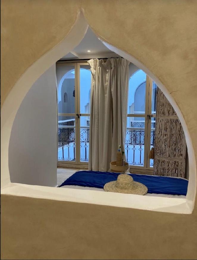 Kabaya Charme Exclusif Privatise 2 A 8 Pers. * Marrakesh