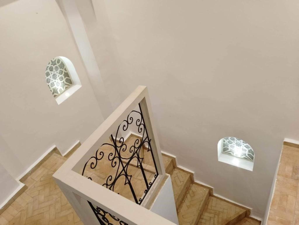 Riad Kabaya Charme Exclusif Privatise 2 A 8 Pers. Marrakesh