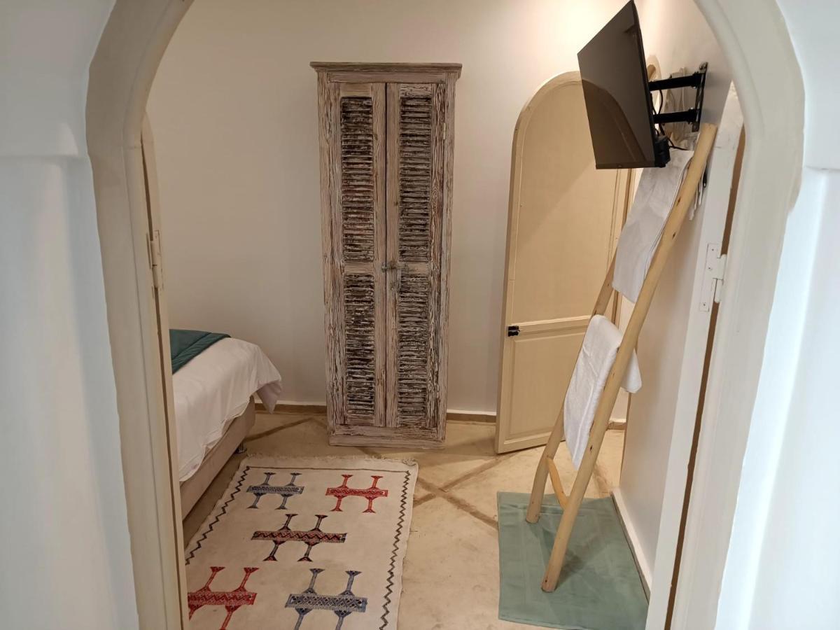 Kabaya Charme Exclusif Privatise 2 A 8 Pers. Riad Marrakesh