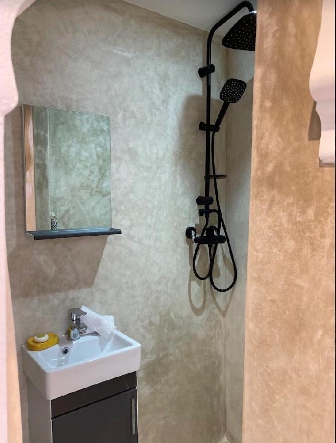 Riad Kabaya Charme Exclusif Privatise 2 A 8 Pers.