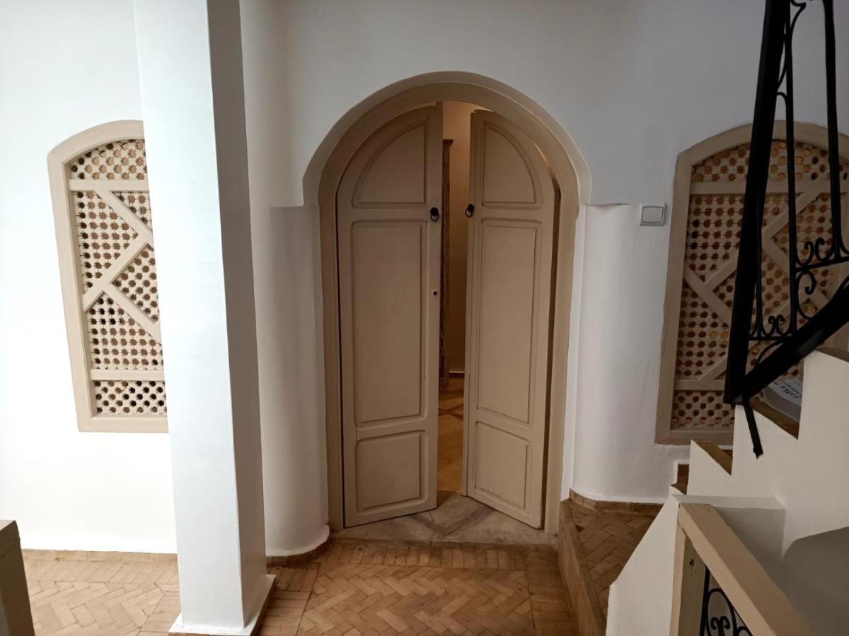 Kabaya Charme Exclusif Privatise 2 A 8 Pers. Riad Marrakesh