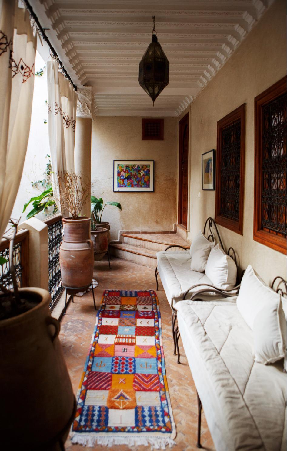 Dar Justo Boutique & Riad