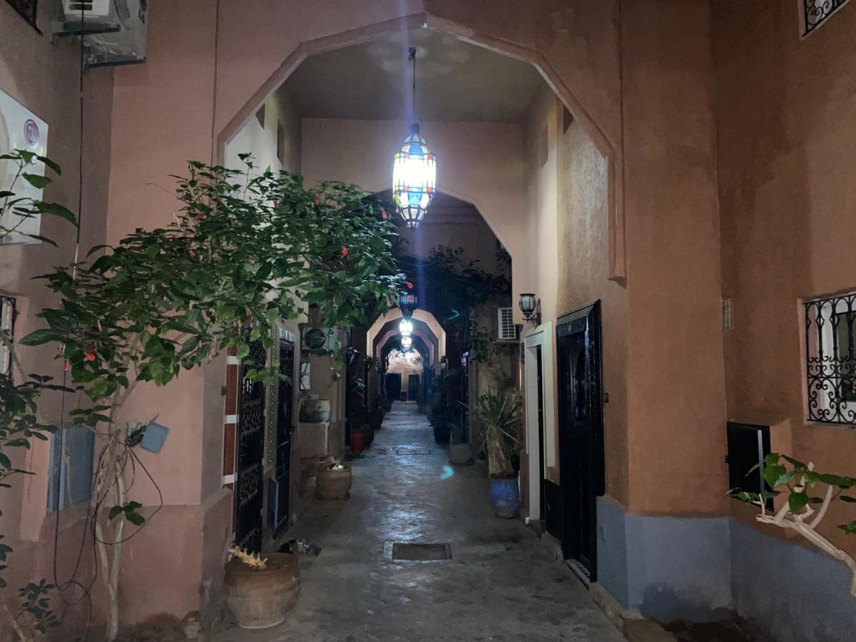 Atlas Entier Prive Avec Jacuzzi Au Coeur De Entire Riad