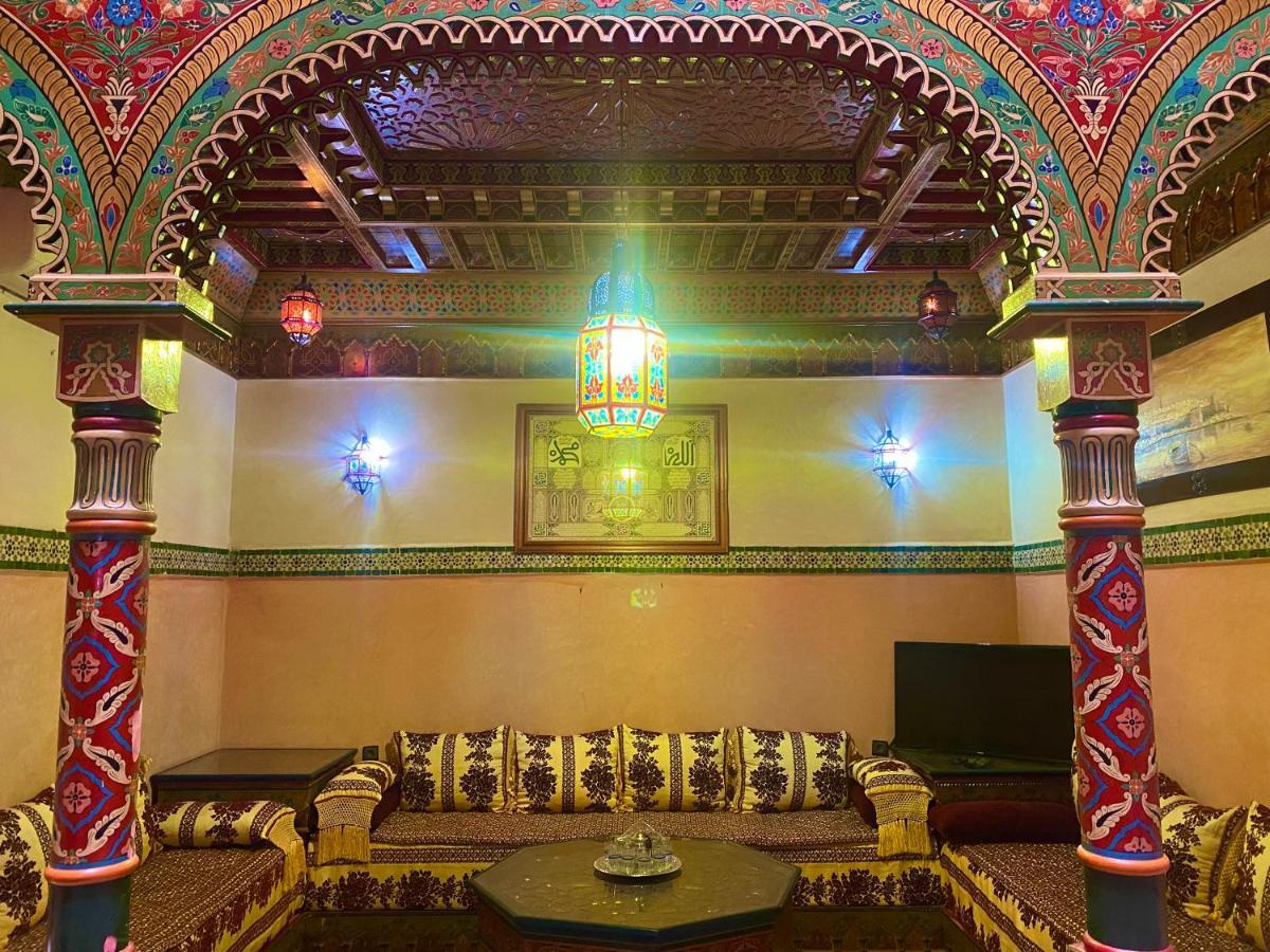 Atlas Entier Prive Avec Jacuzzi Au Coeur De Entire * Marrakesh