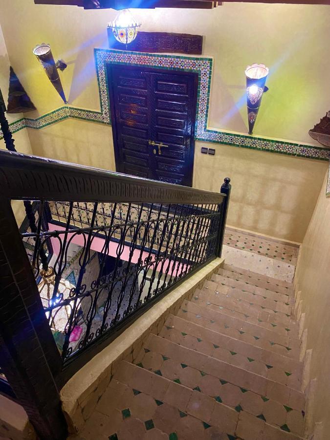 Atlas Entier Prive Avec Jacuzzi Au Coeur De Entire Marrakesh