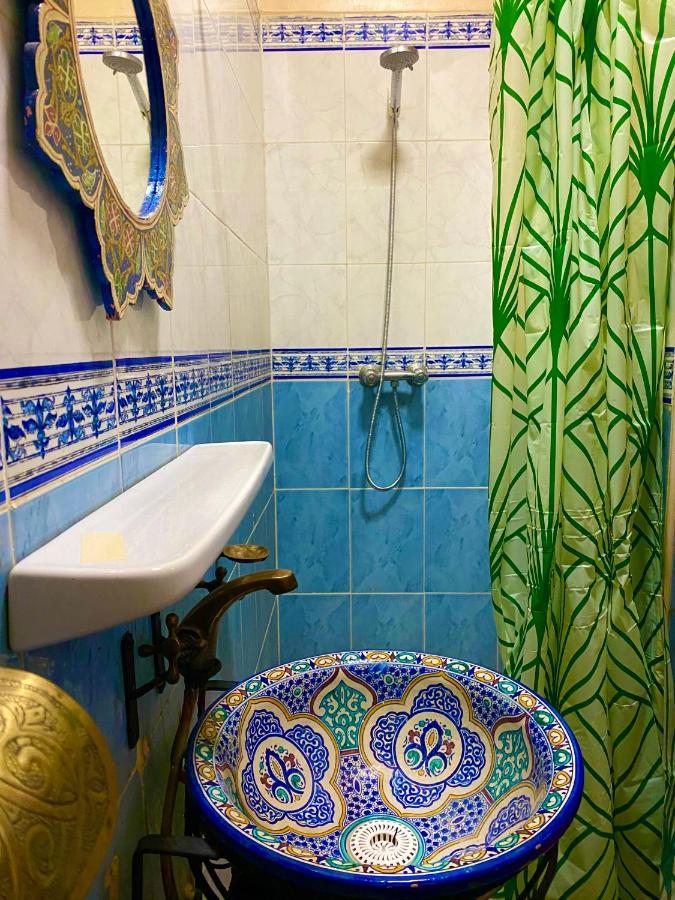 Atlas Entier Prive Avec Jacuzzi Au Coeur De Entire *